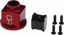 Aluminum Differential Locker Spool GROM
