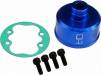 Aluminum Differential Carrier Case Mini Max