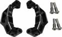 Aluminum Caster Blocks C-Hubs TRX Maxx