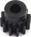 Steel Mod 1 Pinion Gear w/5mm Bore (12T)