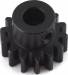 Steel Mod 1 Pinion Gear w/5mm Bore (14T)
