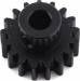 Steel Mod 1 Pinion Gear w/5mm Bore (17T)