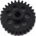Steel Mod 1 Pinion Gear w/5mm Bore (29T)