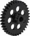 35T Steel Mod 1 Pinion Gear 5mm