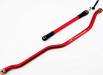 Red Alum Fix Link Steering Rod Deadbolt