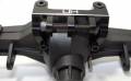 Alum Axle Truss Upper Link Mount Fr/Re