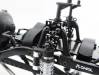 Adjustable Offset Multi Shock Mount SCX