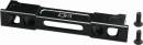 Alum Bumper Mount Frame Plate - SCX Pro