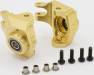 Brass Bearing Front Knuckle SCX II