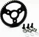 Gunmetal 53T Steel Spur Gear 32P .8 Mod