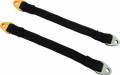 Suspension Travel Limit Straps 105mm (2)