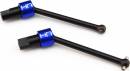 Front Or Rear Steel CV Driveshafts LaTrax Rally