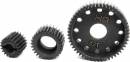 Hardened Steel Gear Set AX10