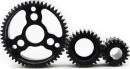 Super Duty Light Weight Steel Gear Set AX10