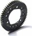 Steel Center Diff Spur Gear 54T 32P 0.8M