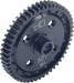 Steel Spur Gear 52T 1.0 Mod Sledge