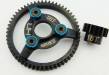 Brushless 18/58T 32P .8M Steel Gear Kit 3.22