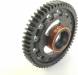 Gold 55T Steel Spur Gear 1/16 Traxxas