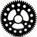 Steel Super Duty 32P 56T Spur Gear