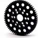 Steel Super Duty 32P 57T Spur Gear