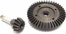 HD Spiral Bevel Gear Set HT 43T/13T AX10