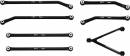 Alum High Clearance Links Set For 6