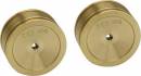 Brass Wheel SCX24 (2)