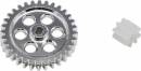 0.5M Spur Gear Conversion SCX24