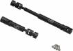 Steel Center Driveshaft (L/M) SCX24