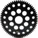 Steel Spur Gear 64T 32P Yeti/SCX