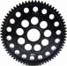 Steel Spur Gear 68T 32P Yeti - Yeti XL