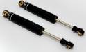 90mm Scale Alum Internal Spring Shocks (2)