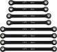 Aluminum Link Set for 6.10 (155mm) TRX4-M