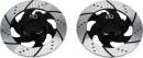 Aluminum Brake Disc Drive Hub Traxxas Unlimited Desert Series UDR