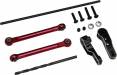 Front HD Torsional Sway Bar Set - UDR