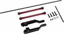 Rear HD Torsional Sway Bar Set - UDR