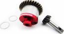 Spiral Bevel Gear 1/16 Traxxas