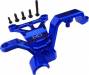 Aluminum Front Upper Chassis Steering X-Maxx