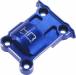 Alum Upper Rear Gear Box Cover X-Maxx