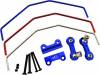 Aluminum Sway Bar Front or Rear for X-Maxx