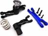 Aluminum Servo Saver Bellcrank Steering Traxxas X-Maxx