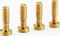 Brass Low Friction King Pin Yeti (4)