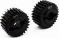 Steel Hi Speed Gear Set 48P 26T/48P 28T Yeti