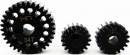 Steel Center Gear Set Yeti XL