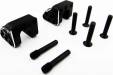 Alum Rear Chassis Upper Link Mount Yeti XL