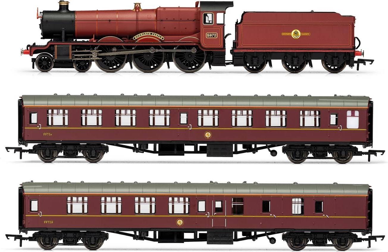 Hogwarts express ho shop