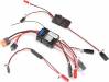 2-in-1 40-Amp Brushed ESC/LT RX 2-3S