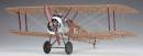 1/16 Sopwith Camel F1 WWI British Fighter