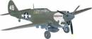 1/72 P-40N Warhawk