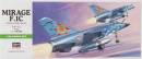 1/72 Mirage F.1C